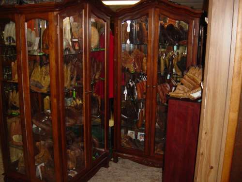 Mike Ellis Display Old 1